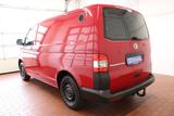 Volkswagen T5 Transporter Kasten CNG  - : Händler, Transporter