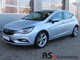 Opel Astra K 1.4 Dynamic LED*Navi*Kam*Totwink.*8-fach - Opel Astra mit Benzin-Antrieb: Limousine, 1.8