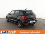 Volkswagen Polo 1.2 TSI Sound BM *NAVI*TEMPO*PDC*SHZ* - gebrauchte VW Kleinwagen