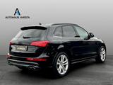 Audi SQ5 3.0 TDI COMPETITION QUATTRO/ B&O/ PANO/ 2.HA - gebrauchte Audi SQ5 aus dem Jahr 2017