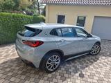 BMW X2 xDrive20i Edition M Mesh Steptronic Editi... - BMW X2: Edition M Mesh