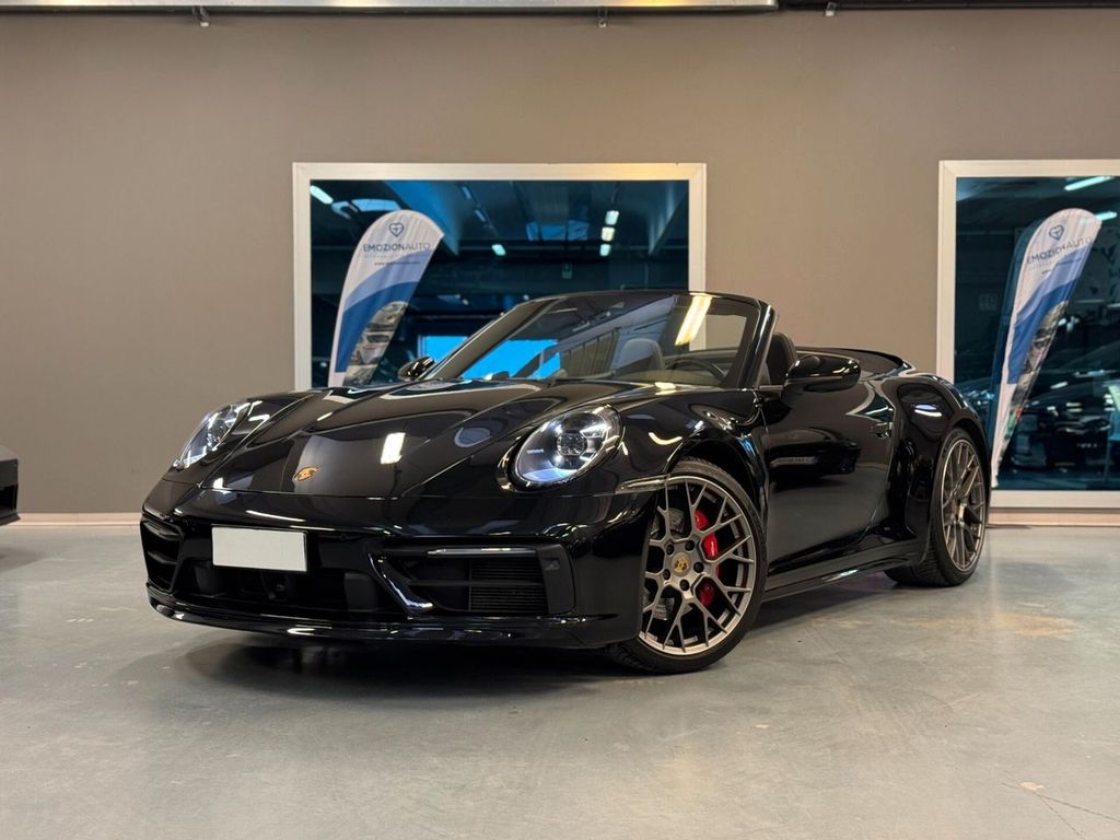 Image of Porsche 911