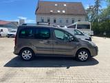 Peugeot Partner Tepee Allure, - Peugeot Partner mit Benzin-Antrieb