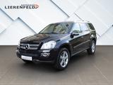 Mercedes-Benz GL 320 CDI 4Matic 7 Sitze - Mercedes-Benz GL 320: Cdi Matic
