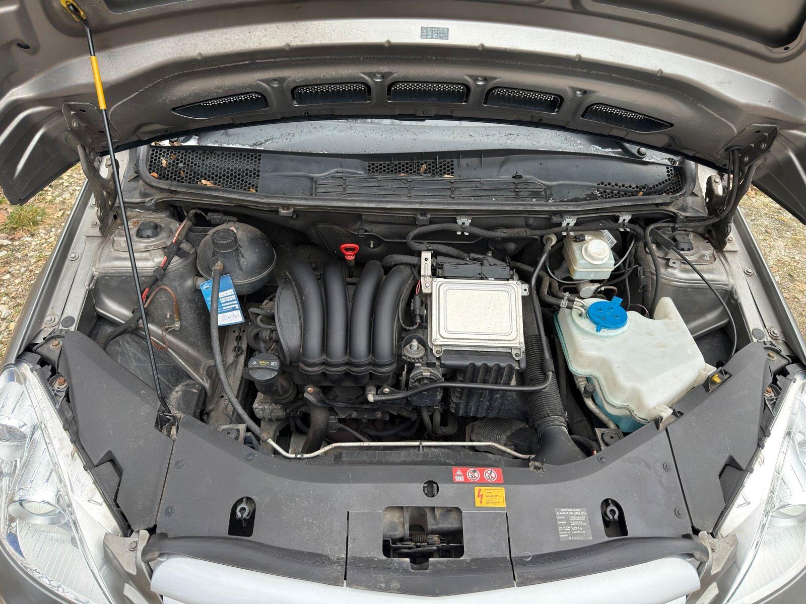 Mercedes-Benz B170 2008 — photo 5