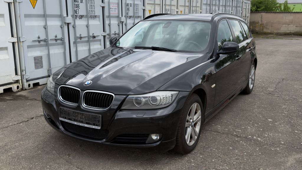 Angebot ansehen BMW 320