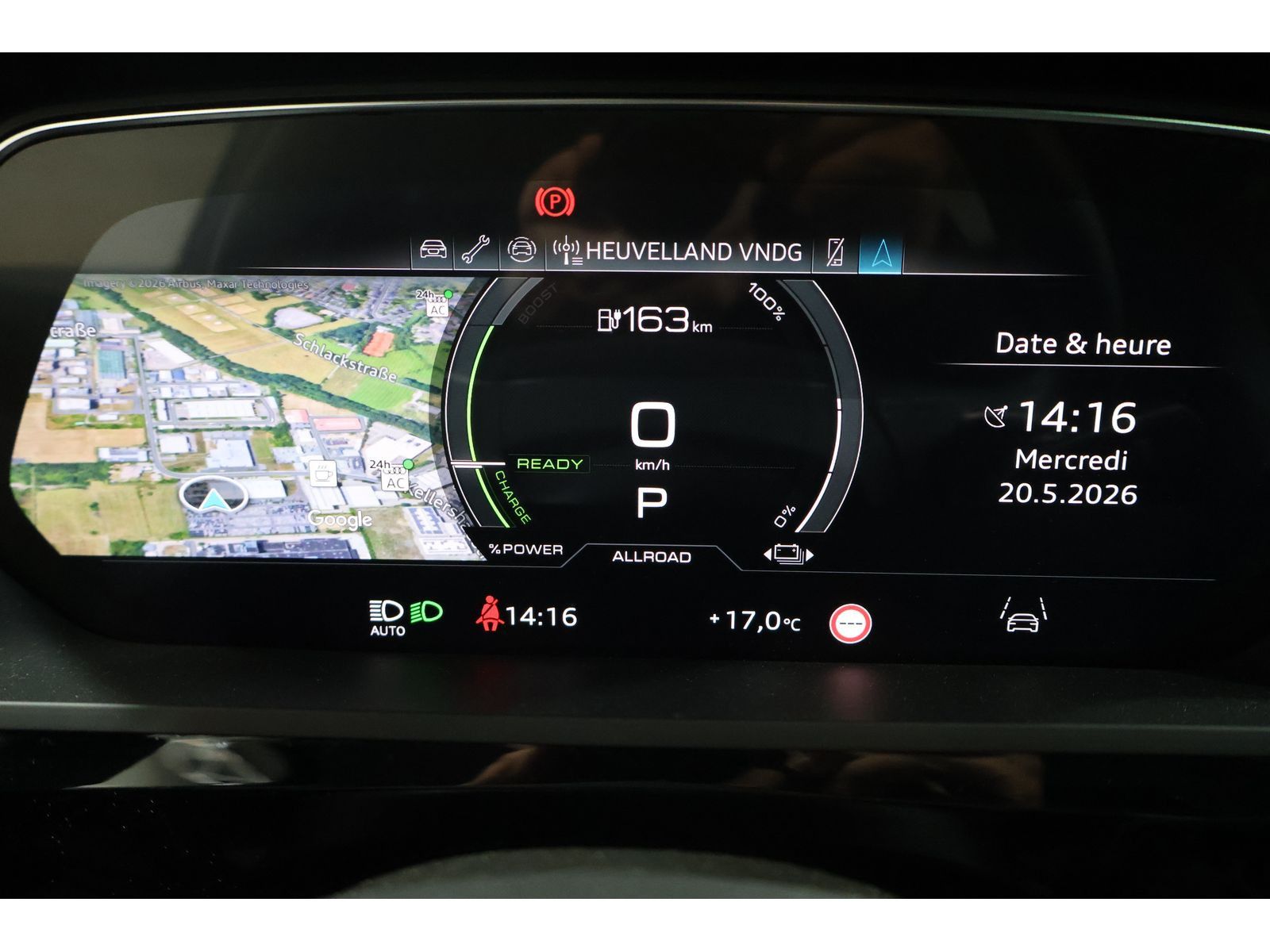 Audi Q8 e-tron - Bild 10