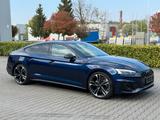 Audi A5 Sportback 35 TFSI S line*Competition Edition* - gebrauchte Audi A5 aus dem Jahr 2024