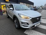 Hyundai Tucson Advantage Diesel 2WD - Hyundai Tucson Advantage mit Diesel-Antrieb
