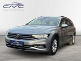Volkswagen Passat Variant DSG Business AHK/ACC/DAB+/LED - Volkswagen Passat Variant aus 2023
