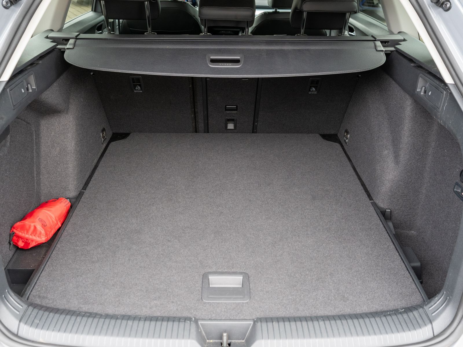 Volkswagen Golf - Bild 9