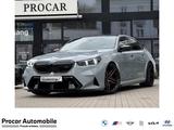 BMW M5 Limousine DA Prof PA Prof B&W 22" RENNStil - BMW M5 in Leipzig