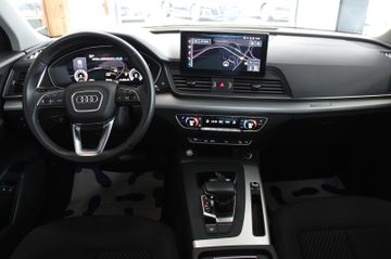 Audi Q5 - 9