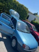 Toyota Starlet 1.3 J J - Toyota Starlet Gebrauchtwagen