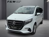 Mercedes-Benz V 250 d STYLE Distr/Multibeam/AHK/Totwinkelassis - gebrauchte Mercedes-Benz V 250 aus dem Jahr 2025