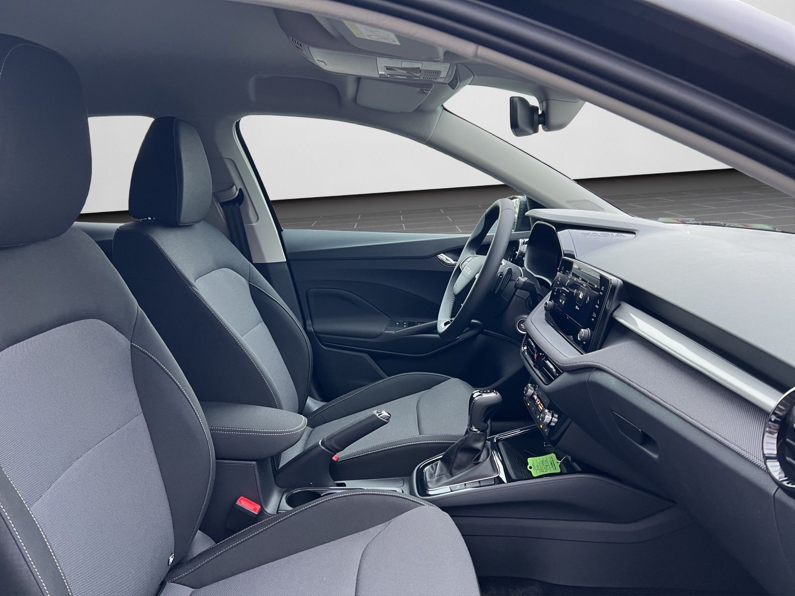 Skoda Fabia - Bild 5