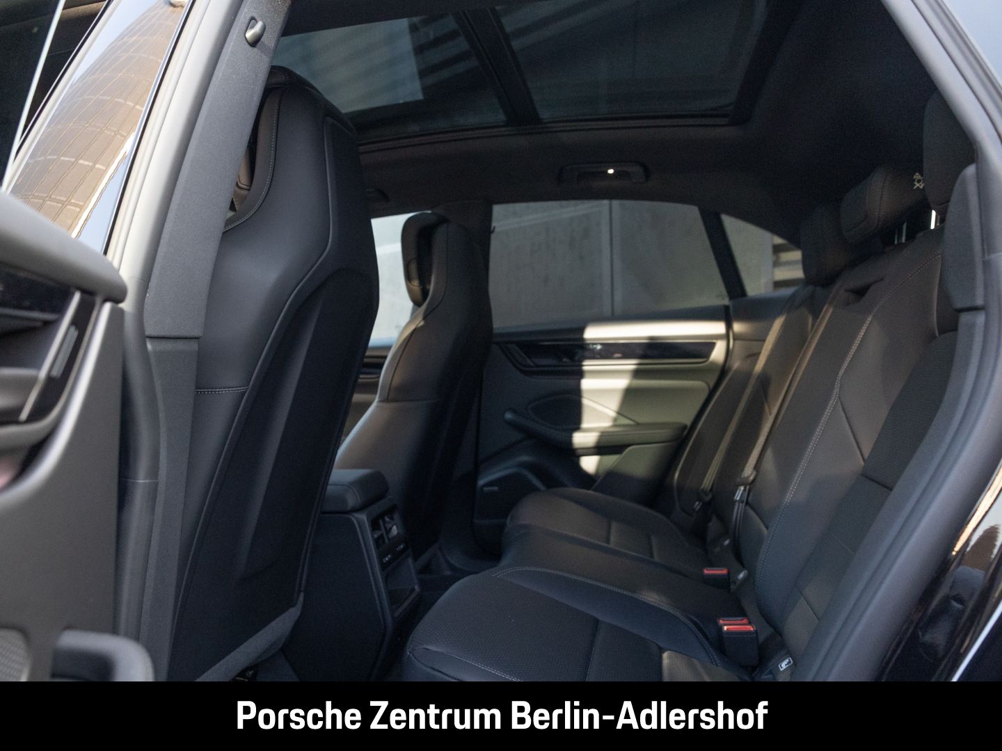 Porsche Macan - Bild 6