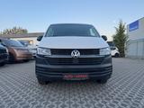 Volkswagen T6.1 KastenPLUSComfortline lang FW,Klima,Sitzhz, - Volkswagen T6 andere mit Diesel-Antrieb: Automatik
