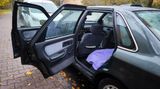 Ford Scorpio - Ford Scorpio aus 1992