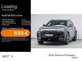Audi Q6 e-tron 55 quattro S-LINE*EDITION-ONE-GREY*B&O - Audi Q6 e-tron in Frankfurt (Main)