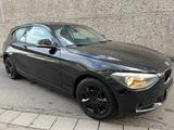 BMW 114 1 Limousine*Garantie*TÜV - BMW 114: 3 Türen