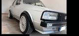 Volkswagen VW Jetta 1 Weber Vergaser H Kennzeichen - gebrauchte VW Jetta aus dem Jahr 1982