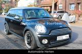 MINI Cooper 1.6 D Clubman*AUTOMATIK*LEDER*PANO*XENON* - MINI Cooper D Clubman mit Schiebedach