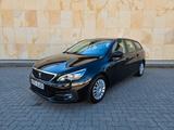 Peugeot 308 SW Access *KLIMA*ALLWETTER*LED*2.HAND* - Peugeot 308: Access