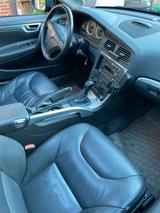 Volvo XC70 Cross Country D5 AWD 2008 Editi... - gebrauchte Volvo XC70 aus dem Jahr 2008