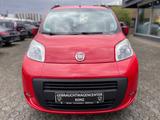 Fiat Qubo 1.4 8V Active RADIO/KLIMA/TEL/TÜV 10.2026 - Fiat Qubo: Active