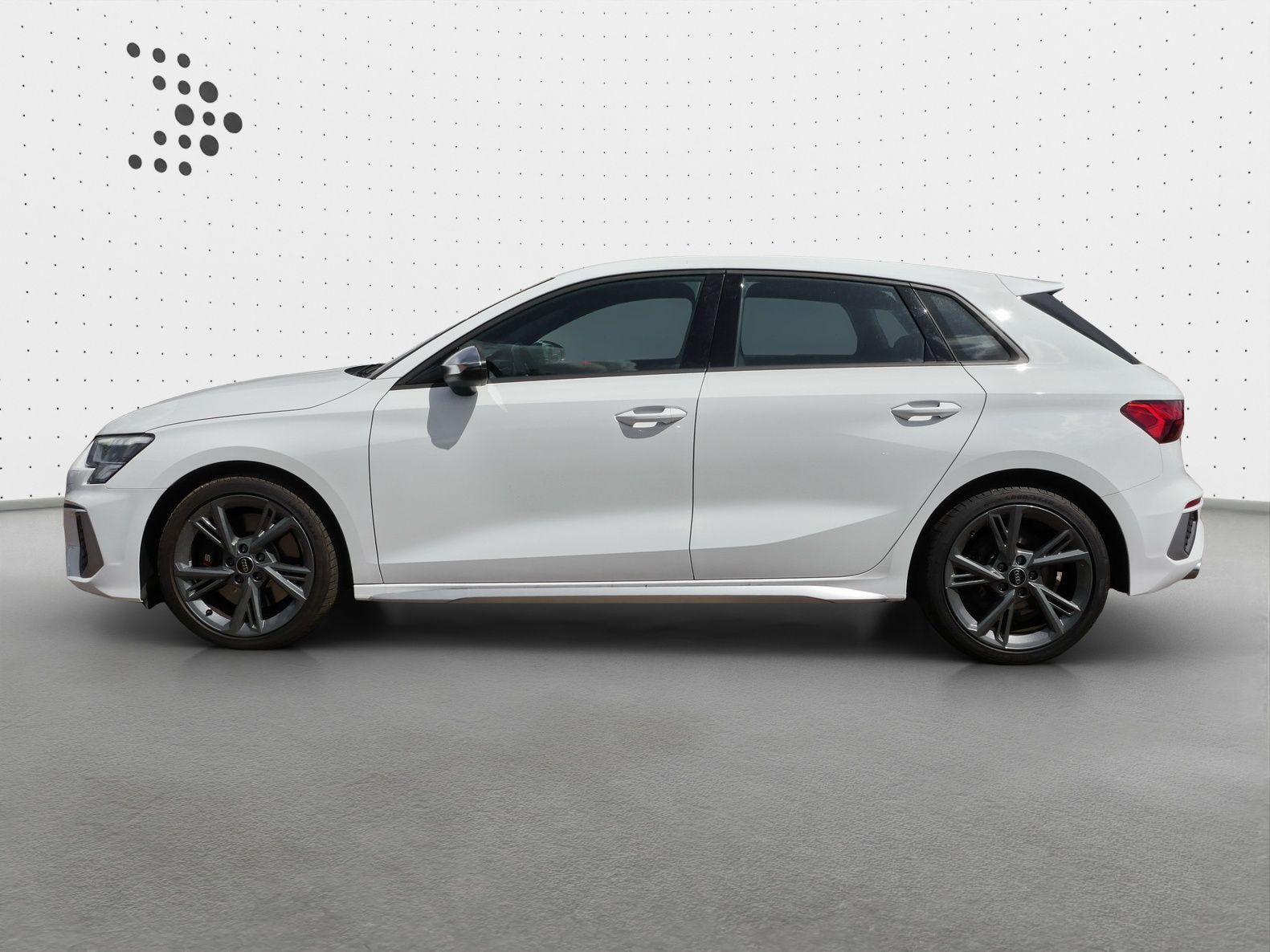 Audi S3 - Bild 3