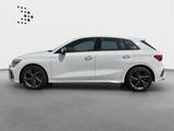 Audi S3 Sportback 2.0 TFSI qu. Navi*DAB*LED*18" - Audi in Leipzig: Q1