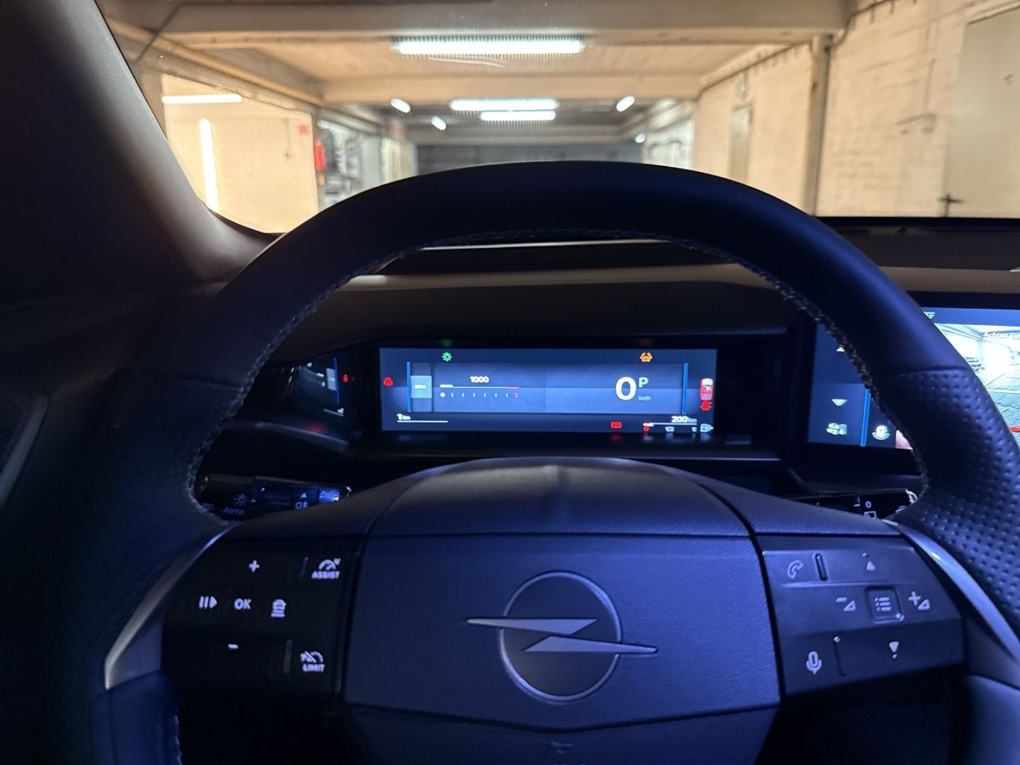 Opel Grandland (X) - Bild 12