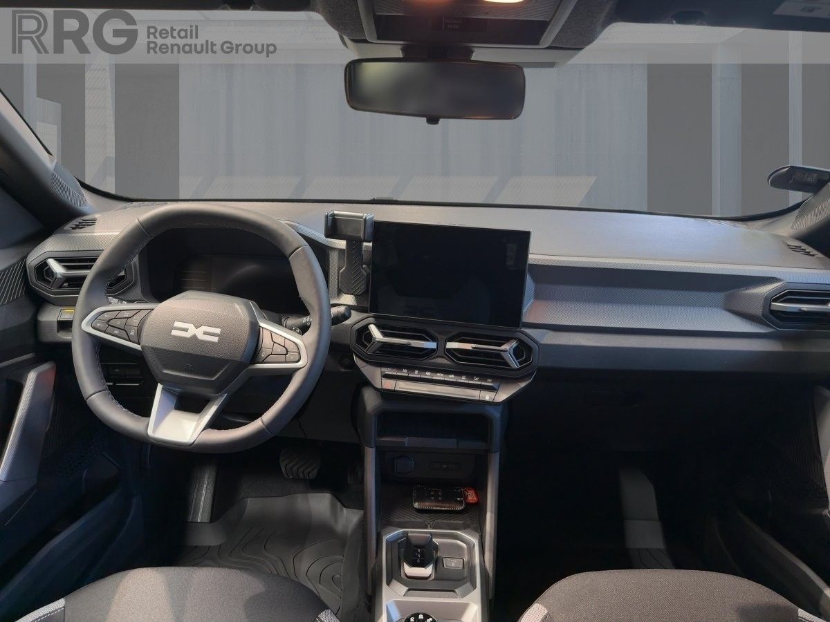 Dacia Duster - Bild 10