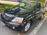 Kia KIA SORENTO 4x4 2.5crdi 170ps TÜV 2028 Zwe... - Kia Sorento in Duisburg