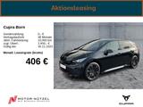 Cupra Born VZ 326PS/ Sennheiser/ NAVI/Head-Up/ XL-Pack - Cupra Born Kombi Gebrauchtwagen