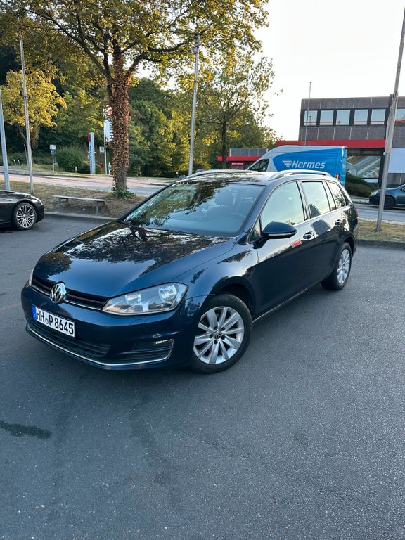 Image of Volkswagen Golf