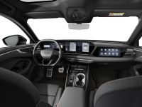 Audi A6 - Vorschau Bild 9