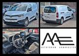 Toyota Proace City L2 Meister*NAVI/PDC/Relax-Garantie* - Toyota Proace City mit Diesel-Antrieb: Automatik