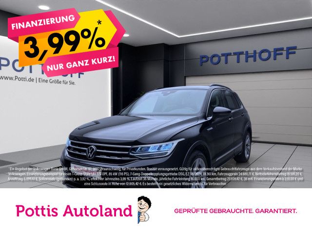Volkswagen Tiguan - Bild 1
