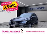 Volkswagen Tiguan - Vorschau Bild 1