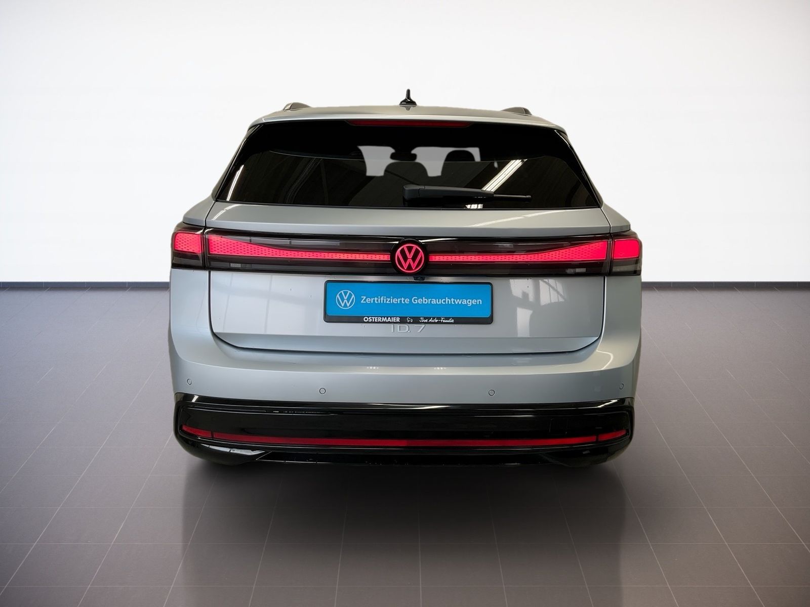 Volkswagen ID.7 - Bild 5
