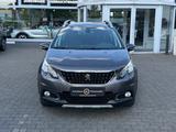 Peugeot 2008 Allure - Peugeot aus 2017