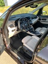 BMW Gran Tourer 218iA Luxury Vollausst. & Garantie  - gebrauchte BMW 218 Gran Tourer aus dem Jahr 2019