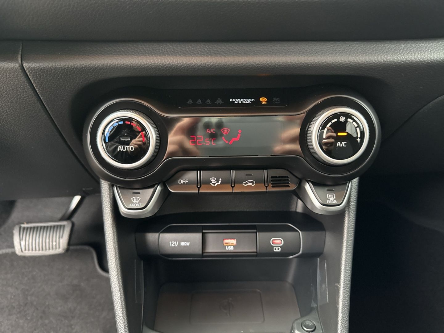 Kia Picanto - Bild 24