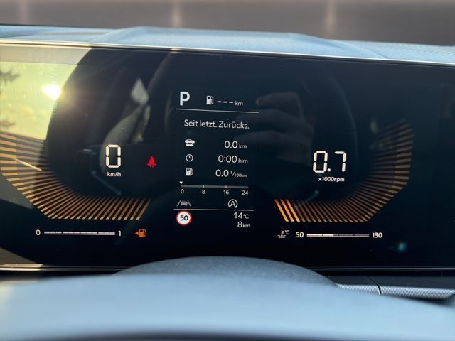 Fahrzeugabbildung Kia Sportage (NQ5) Vision Navi LED Auto 2-Zonen-Klim