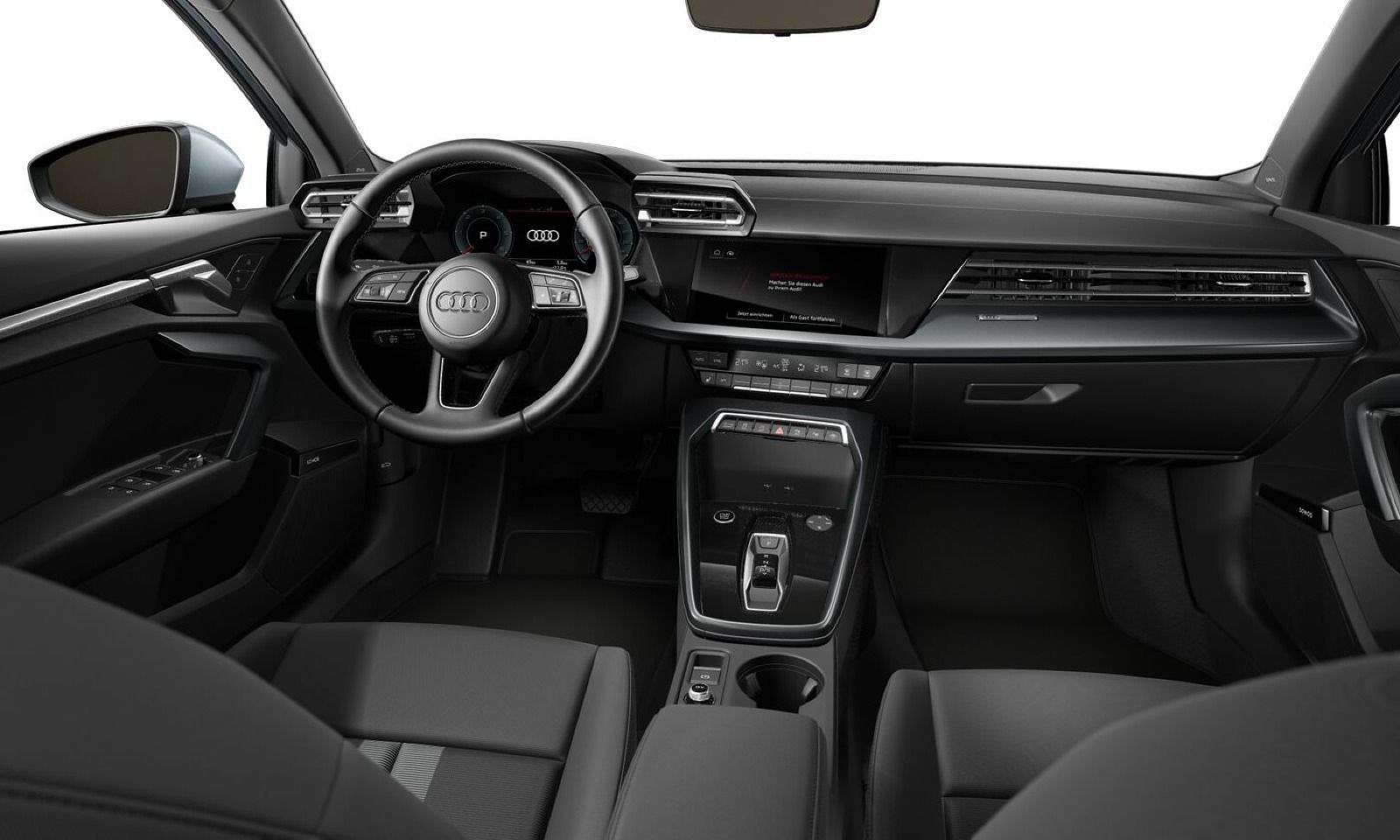 Audi A3 - Bild 5