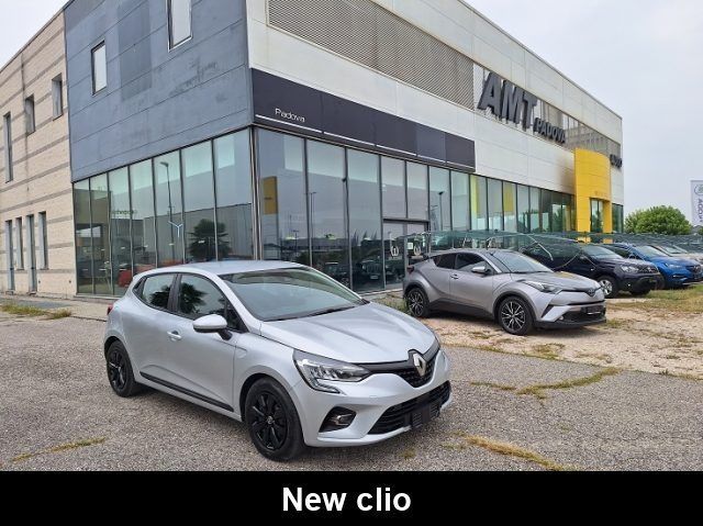 Image of Renault Clio