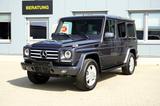Mercedes-Benz G 350 BlueTec*ACC*AHK*DAB*SitzKlima*Sta.Heizung - gebrauchte Mercedes-Benz G 350 aus dem Jahr 2013