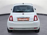 Fiat 500 Dolcevita 1.0 Mild-Hybrid DAB+ KLIMA DAB+*KL - Fiat 500: Weiß